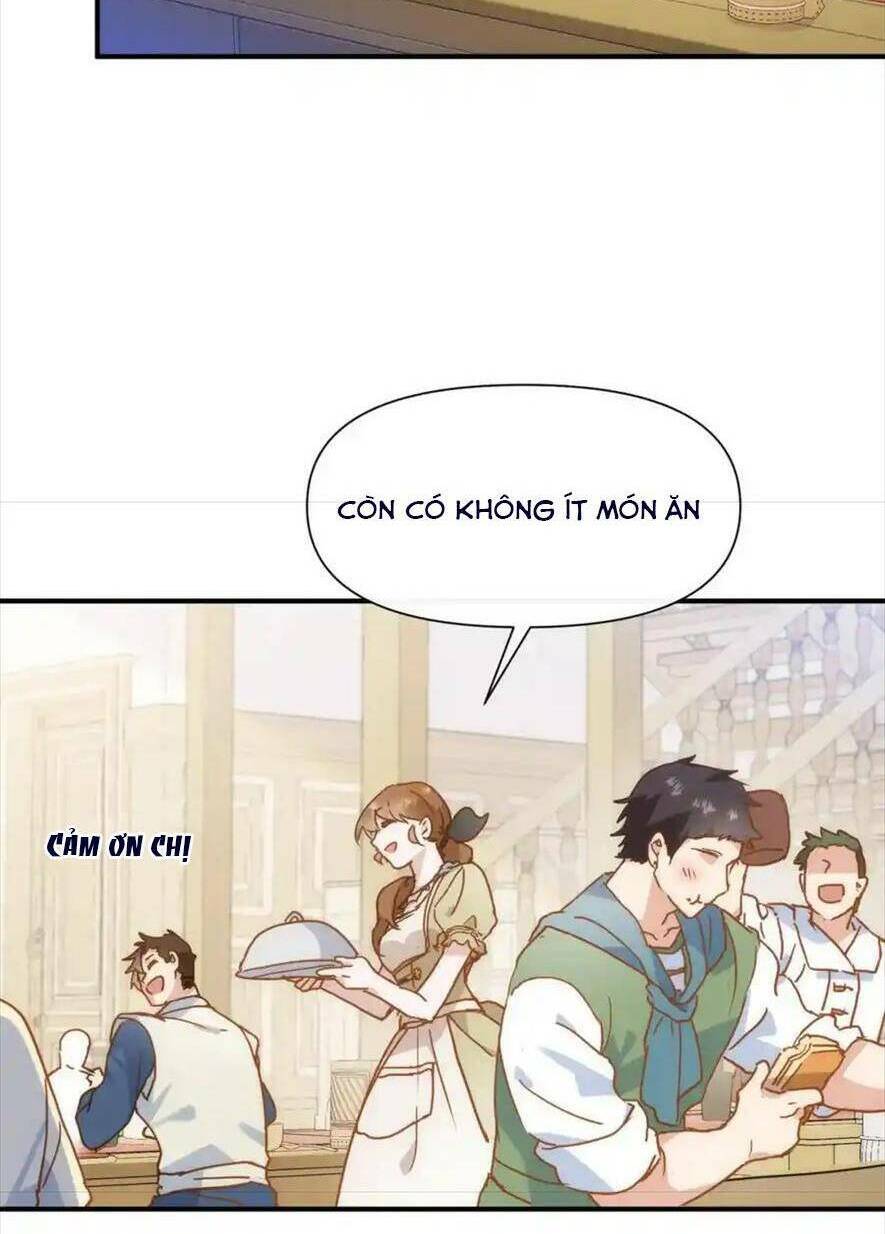 Bổn Công Chúa Không Muốn Được Chiều Chuộng Chapter 13 - Trang 2