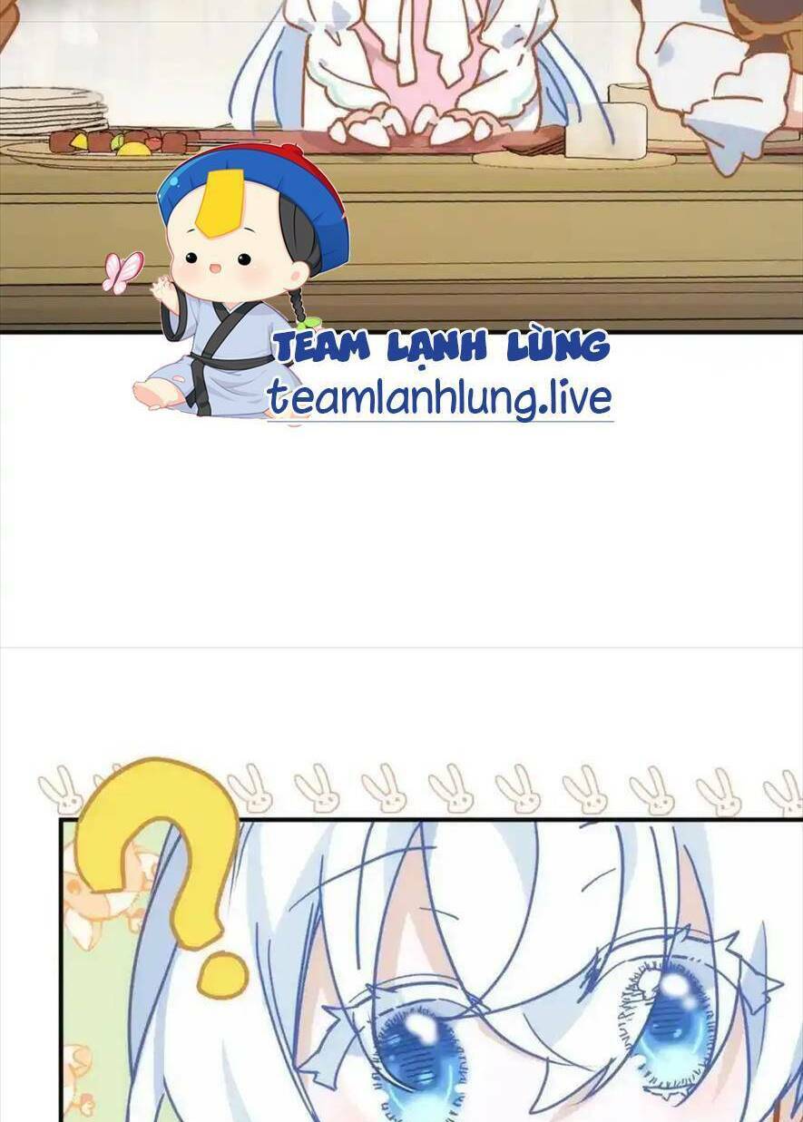 Bổn Công Chúa Không Muốn Được Chiều Chuộng Chapter 13 - Trang 2