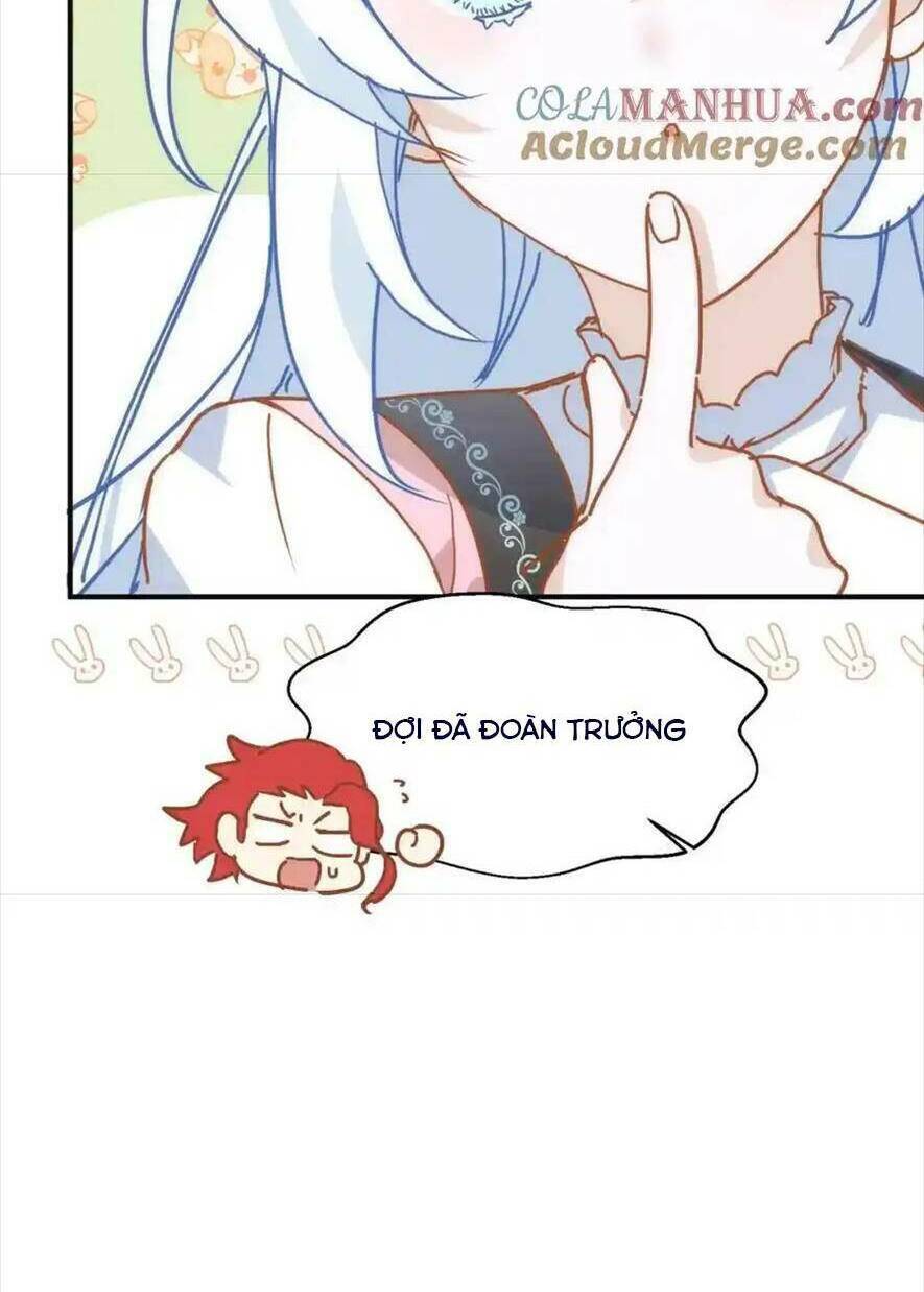 Bổn Công Chúa Không Muốn Được Chiều Chuộng Chapter 13 - Trang 2