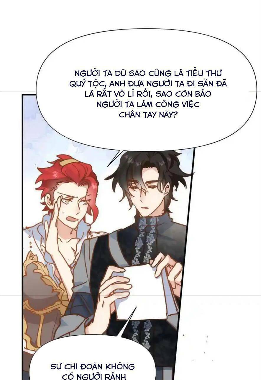 Bổn Công Chúa Không Muốn Được Chiều Chuộng Chapter 13 - Trang 2