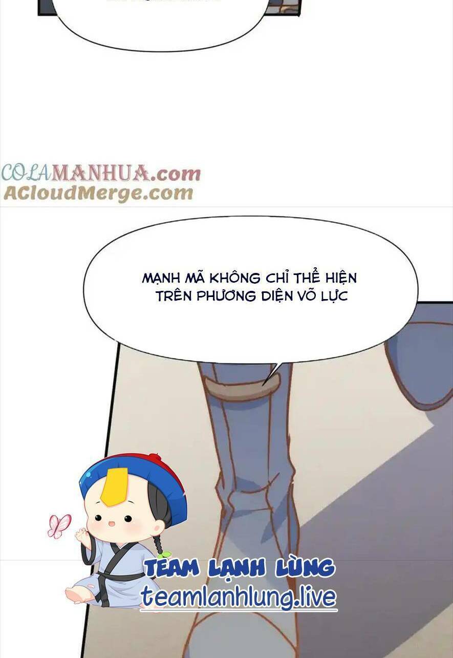 Bổn Công Chúa Không Muốn Được Chiều Chuộng Chapter 13 - Trang 2