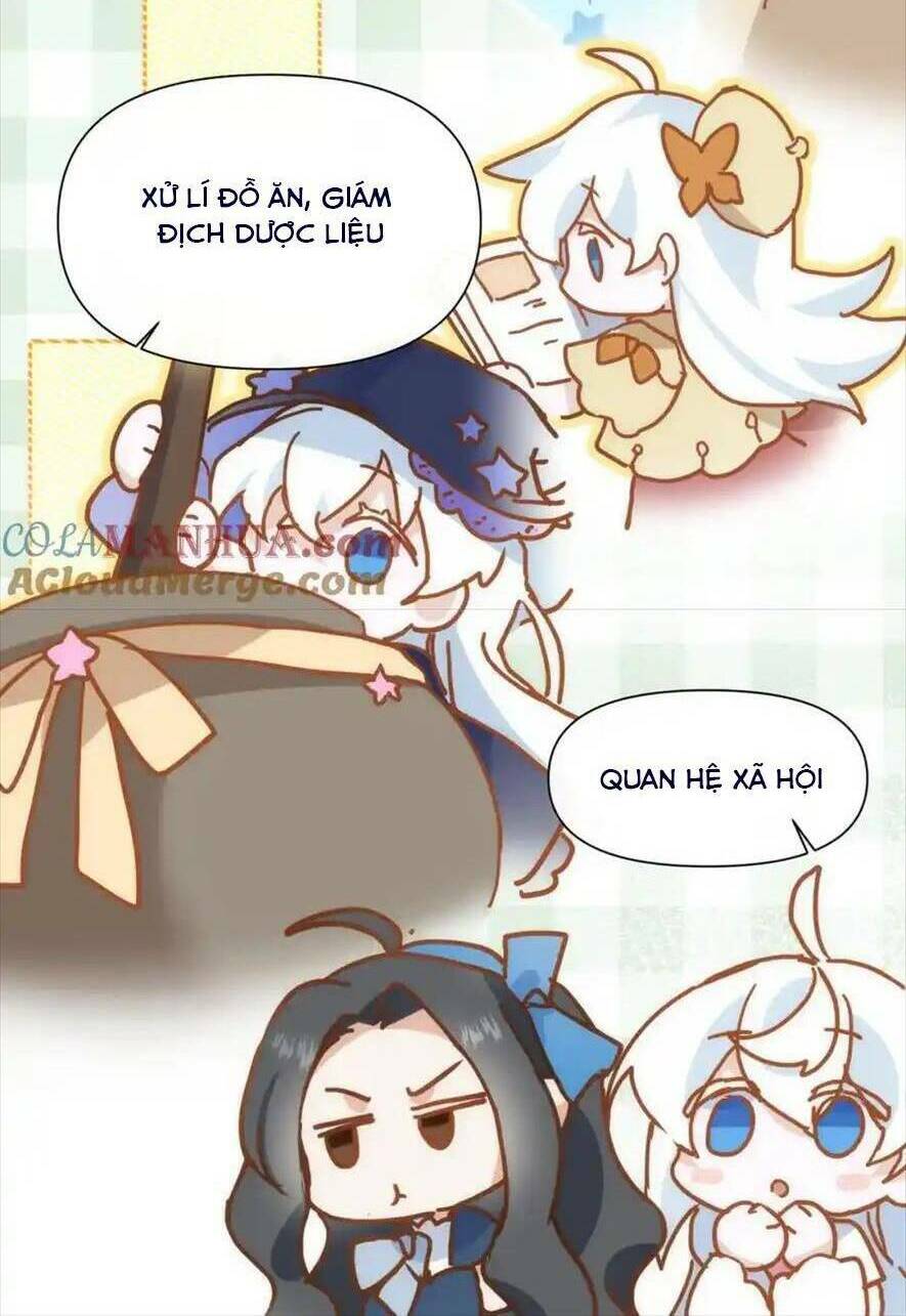 Bổn Công Chúa Không Muốn Được Chiều Chuộng Chapter 13 - Trang 2