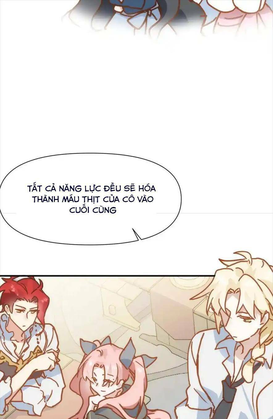 Bổn Công Chúa Không Muốn Được Chiều Chuộng Chapter 13 - Trang 2