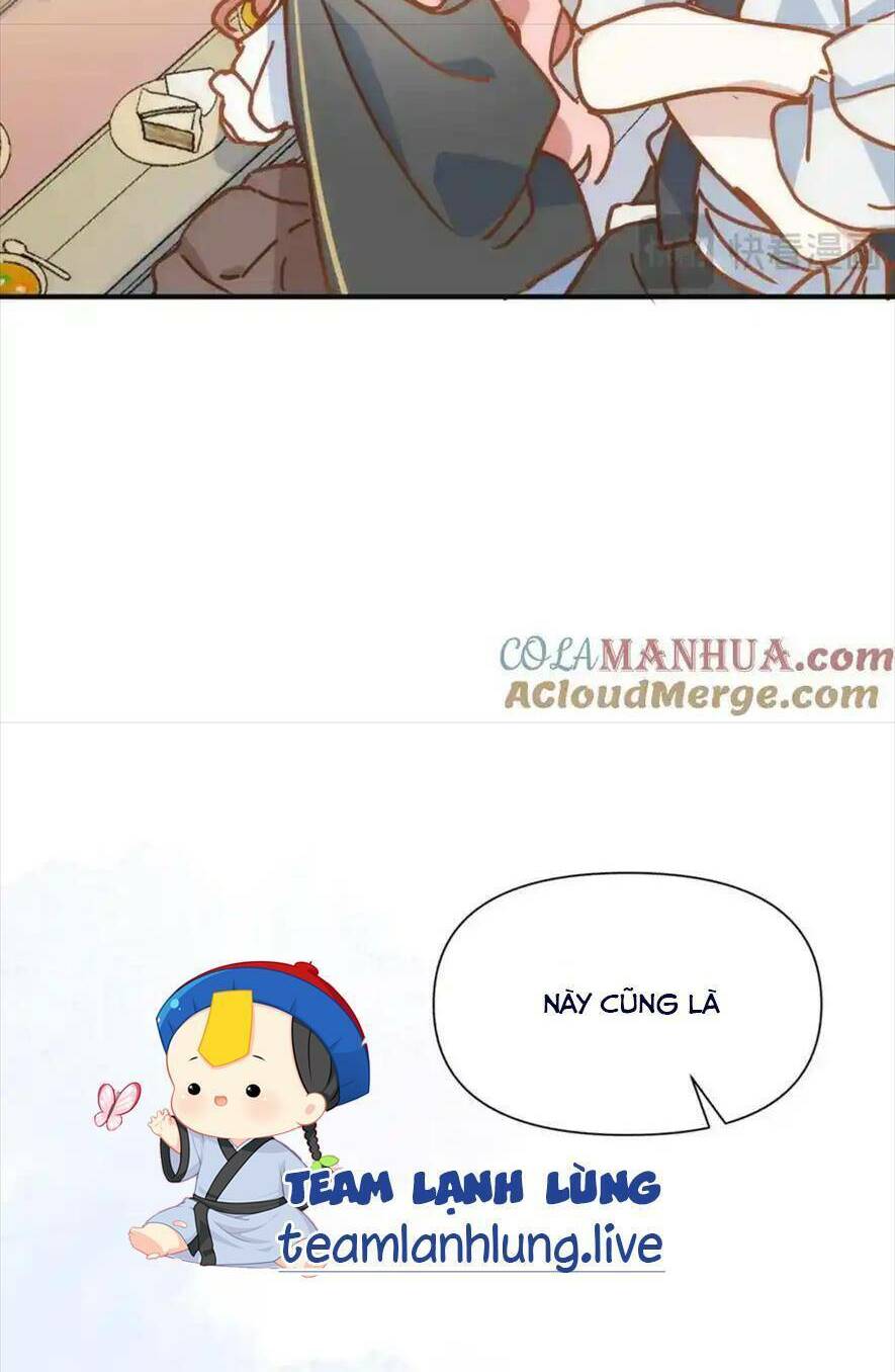 Bổn Công Chúa Không Muốn Được Chiều Chuộng Chapter 13 - Trang 2