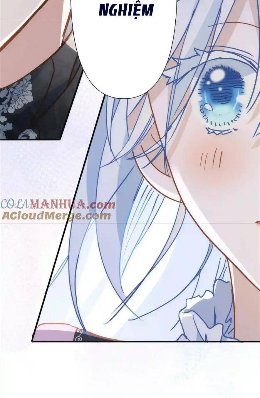 Bổn Công Chúa Không Muốn Được Chiều Chuộng Chapter 13 - Trang 2