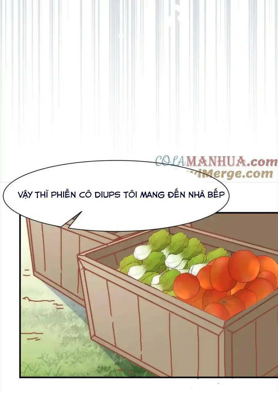 Bổn Công Chúa Không Muốn Được Chiều Chuộng Chapter 13 - Trang 2