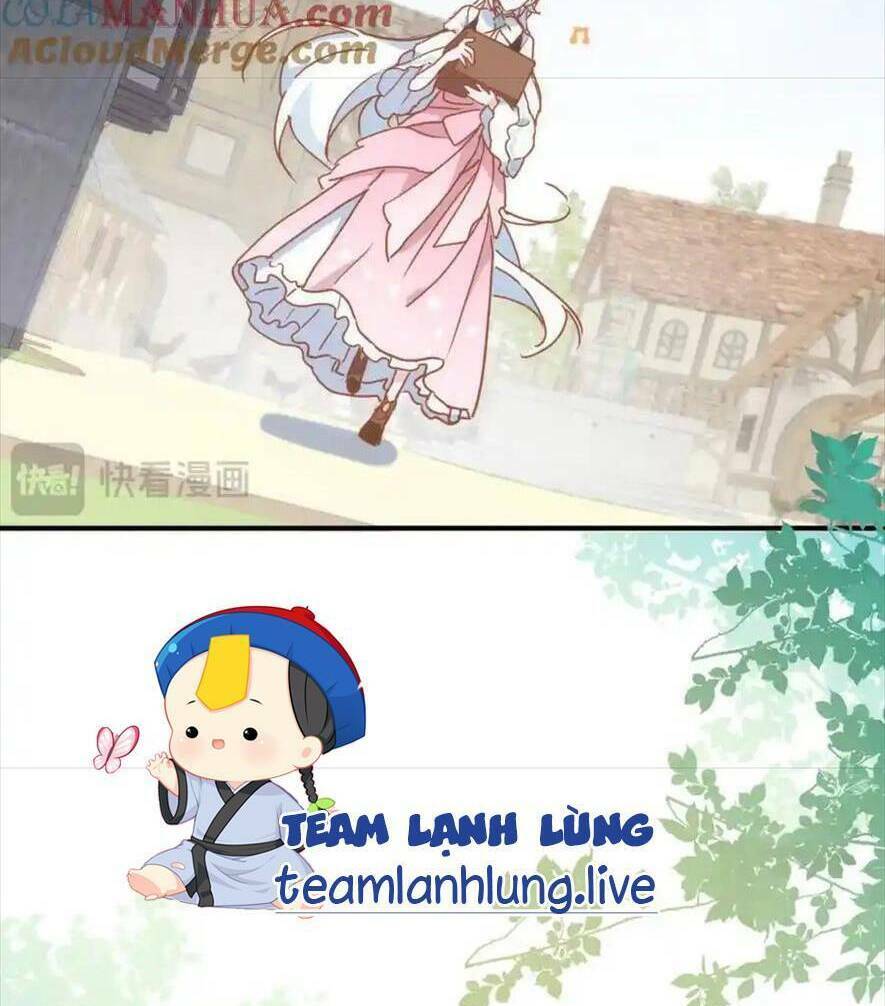 Bổn Công Chúa Không Muốn Được Chiều Chuộng Chapter 13 - Trang 2