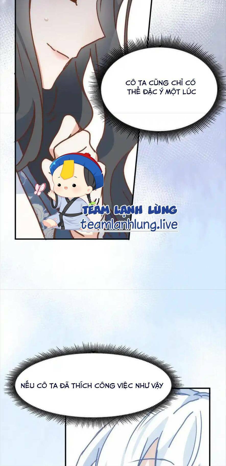 Bổn Công Chúa Không Muốn Được Chiều Chuộng Chapter 13 - Trang 2