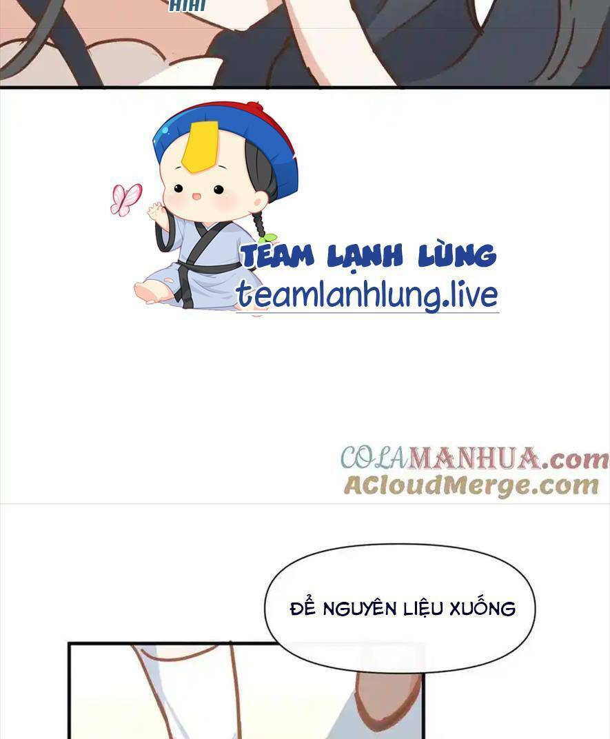 Bổn Công Chúa Không Muốn Được Chiều Chuộng Chapter 13 - Trang 2