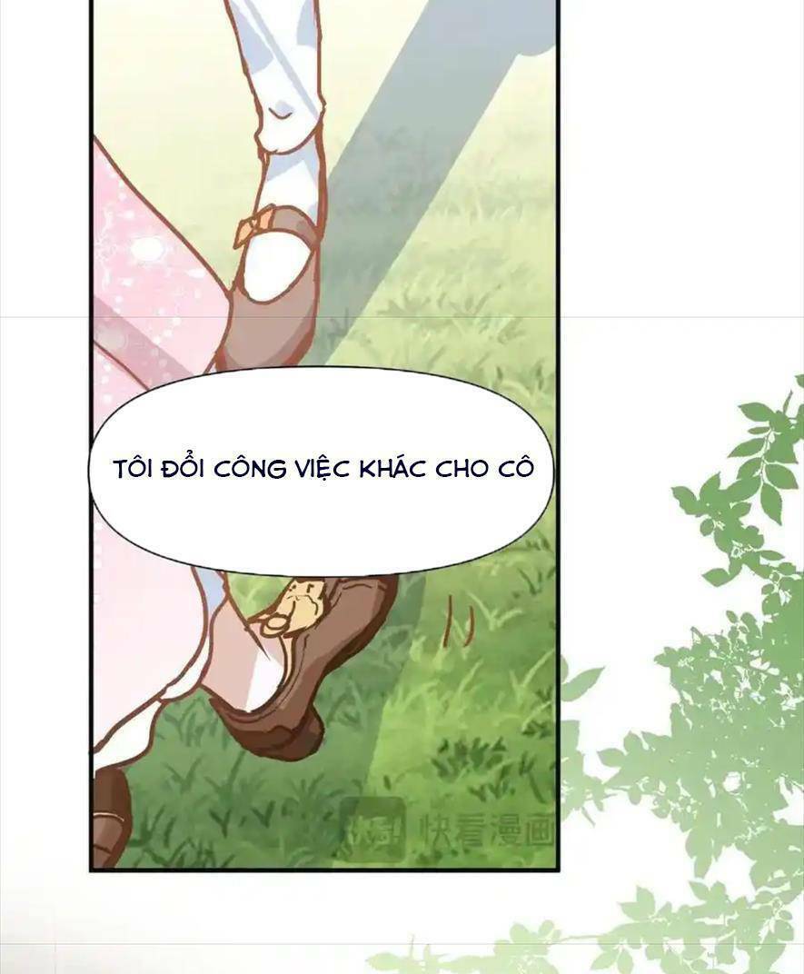 Bổn Công Chúa Không Muốn Được Chiều Chuộng Chapter 13 - Trang 2