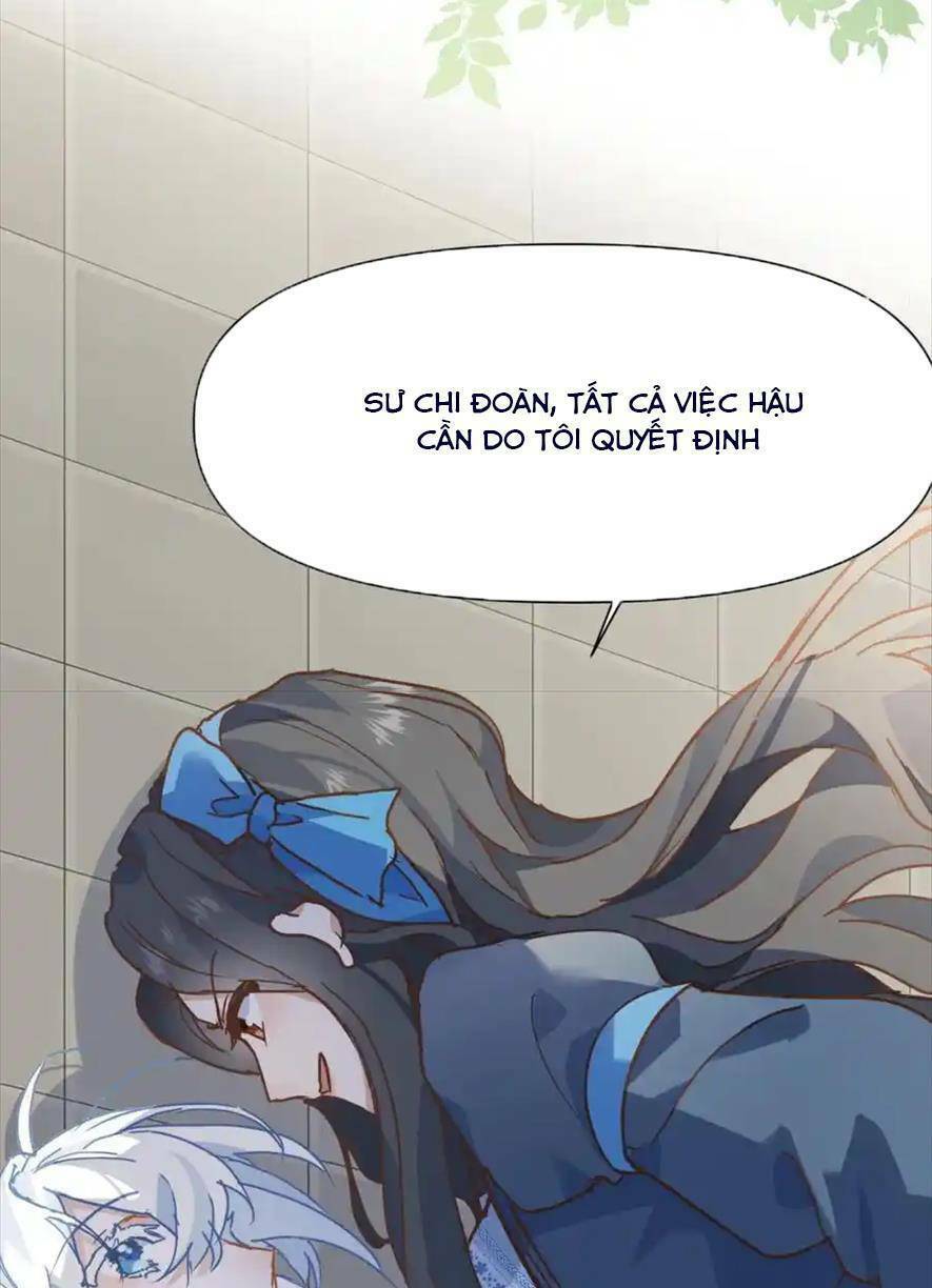 Bổn Công Chúa Không Muốn Được Chiều Chuộng Chapter 13 - Trang 2