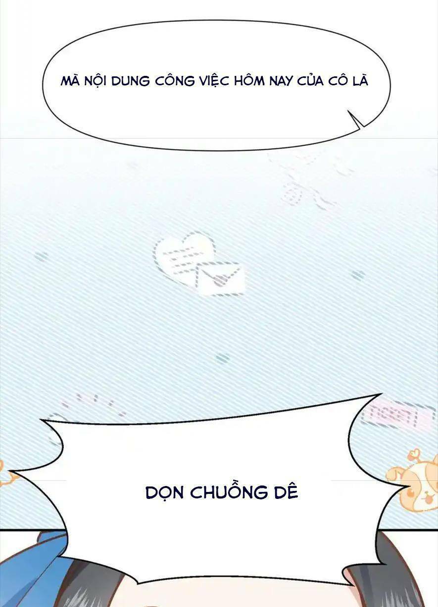 Bổn Công Chúa Không Muốn Được Chiều Chuộng Chapter 13 - Trang 2