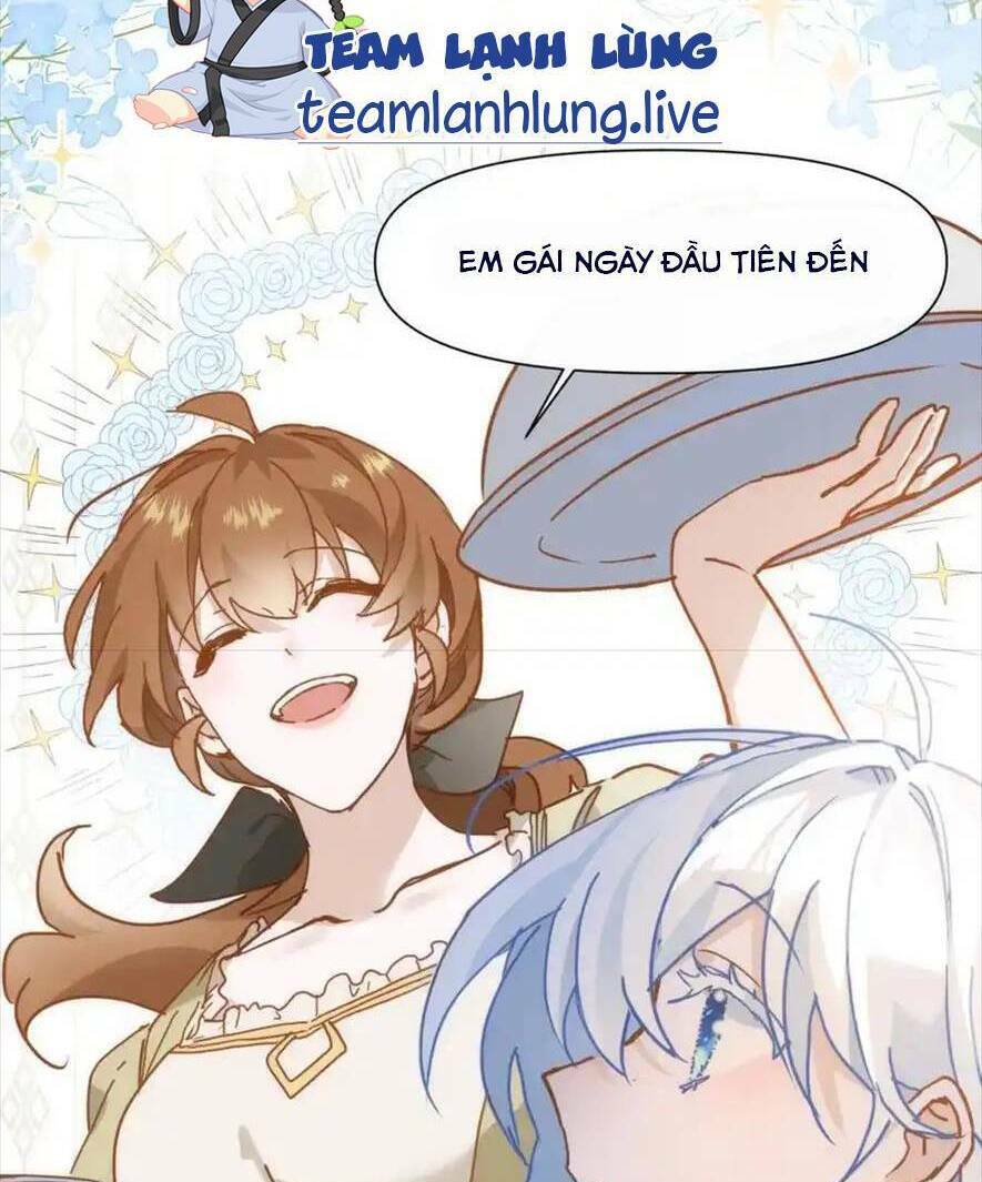 Bổn Công Chúa Không Muốn Được Chiều Chuộng Chapter 13 - Trang 2