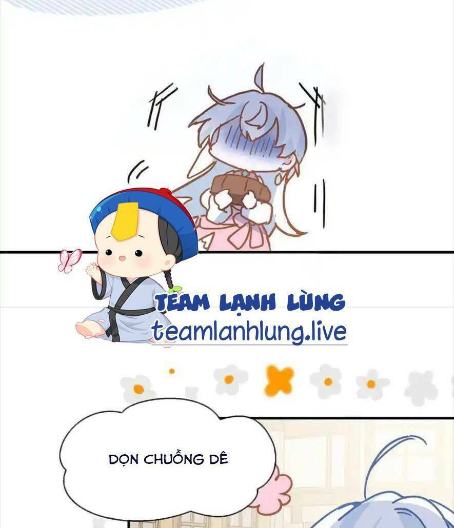 Bổn Công Chúa Không Muốn Được Chiều Chuộng Chapter 13 - Trang 2