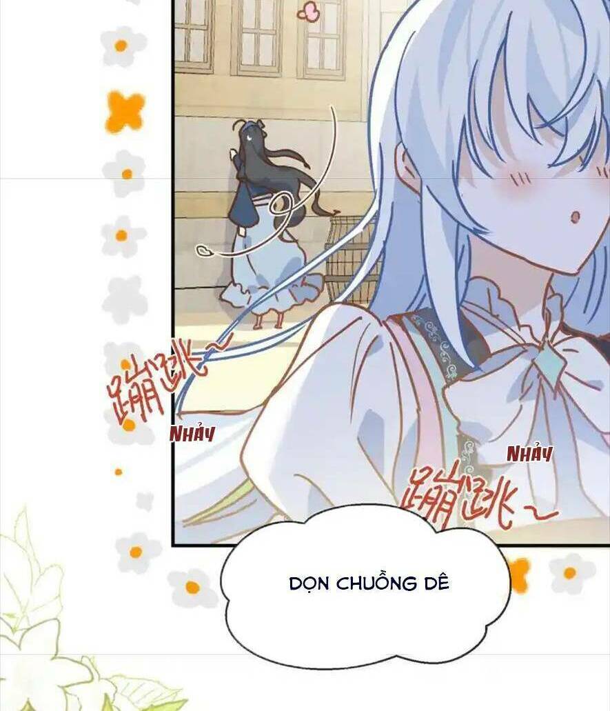 Bổn Công Chúa Không Muốn Được Chiều Chuộng Chapter 13 - Trang 2