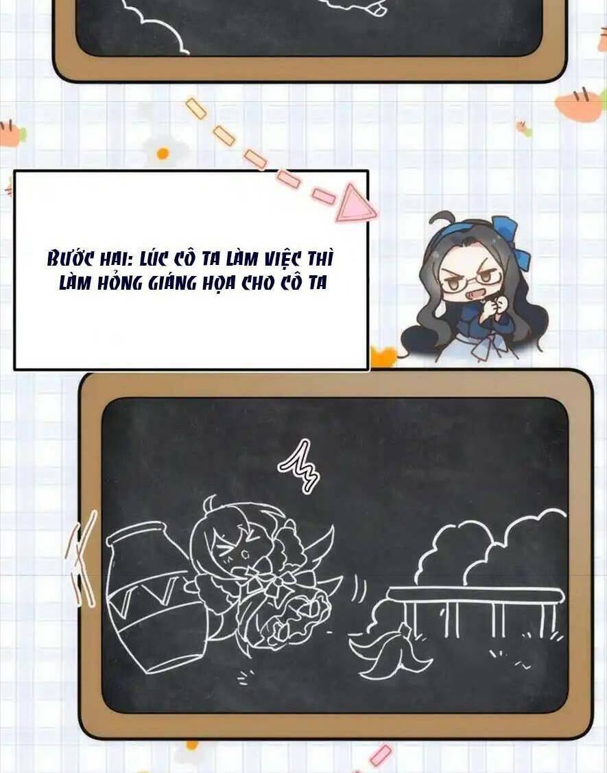 Bổn Công Chúa Không Muốn Được Chiều Chuộng Chapter 14 - Trang 2