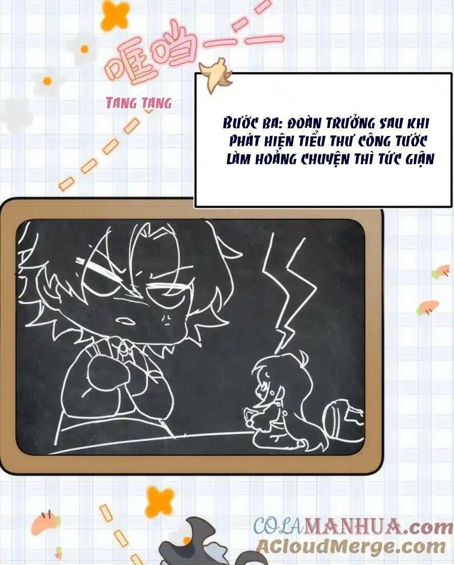 Bổn Công Chúa Không Muốn Được Chiều Chuộng Chapter 14 - Trang 2