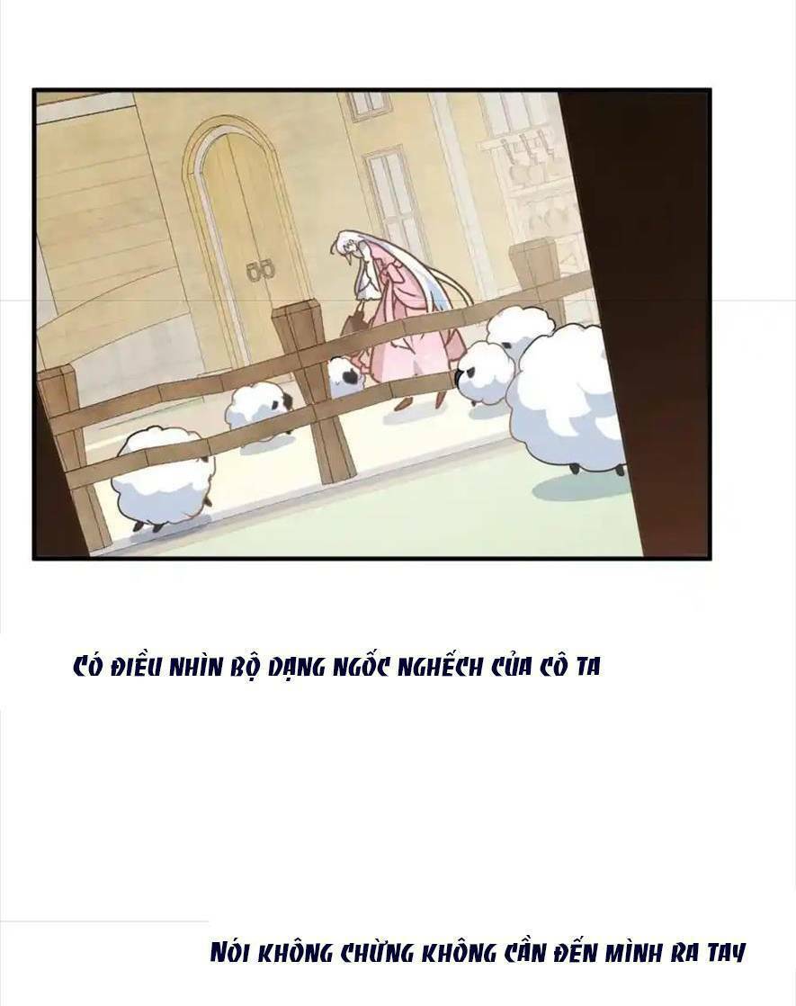 Bổn Công Chúa Không Muốn Được Chiều Chuộng Chapter 14 - Trang 2