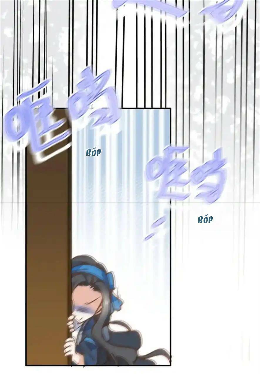 Bổn Công Chúa Không Muốn Được Chiều Chuộng Chapter 14 - Trang 2