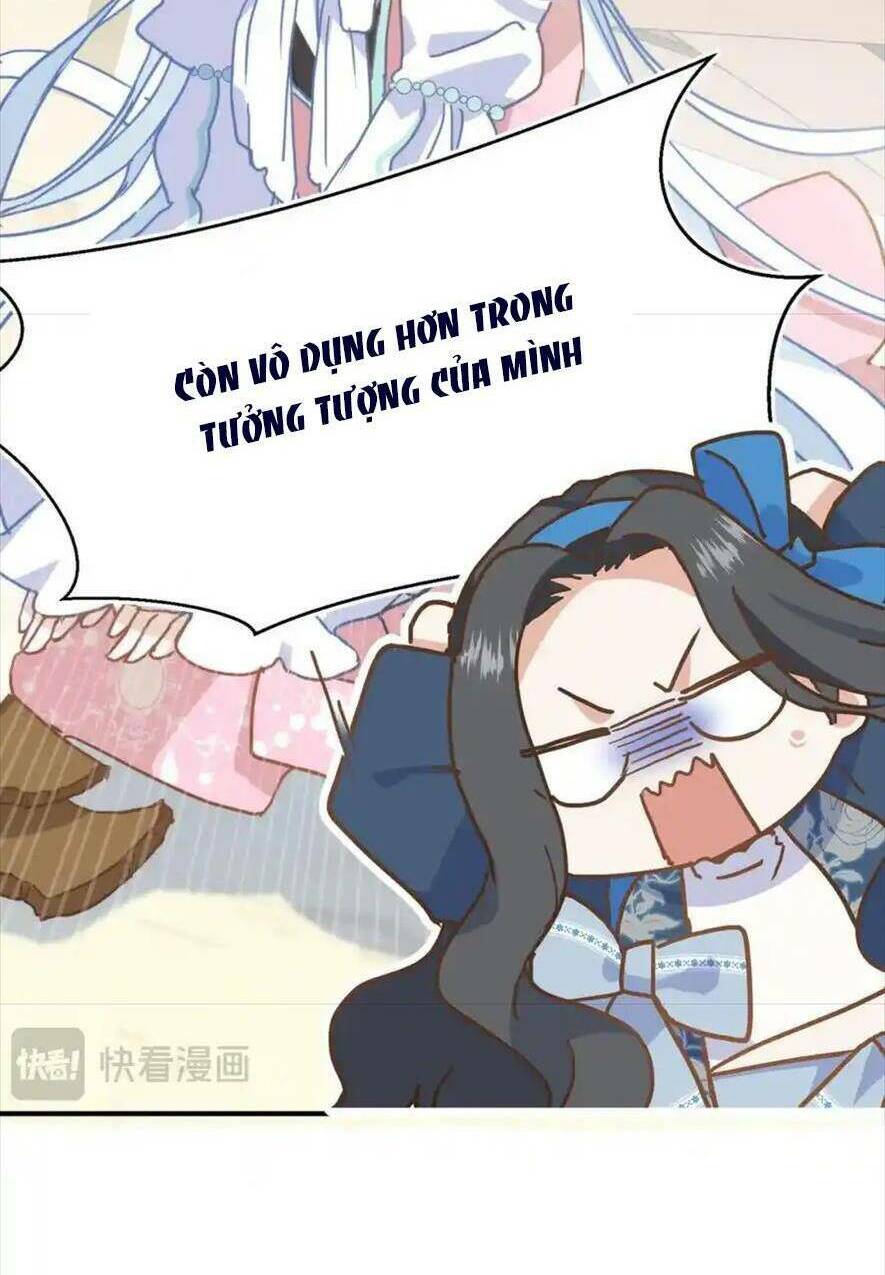 Bổn Công Chúa Không Muốn Được Chiều Chuộng Chapter 14 - Trang 2