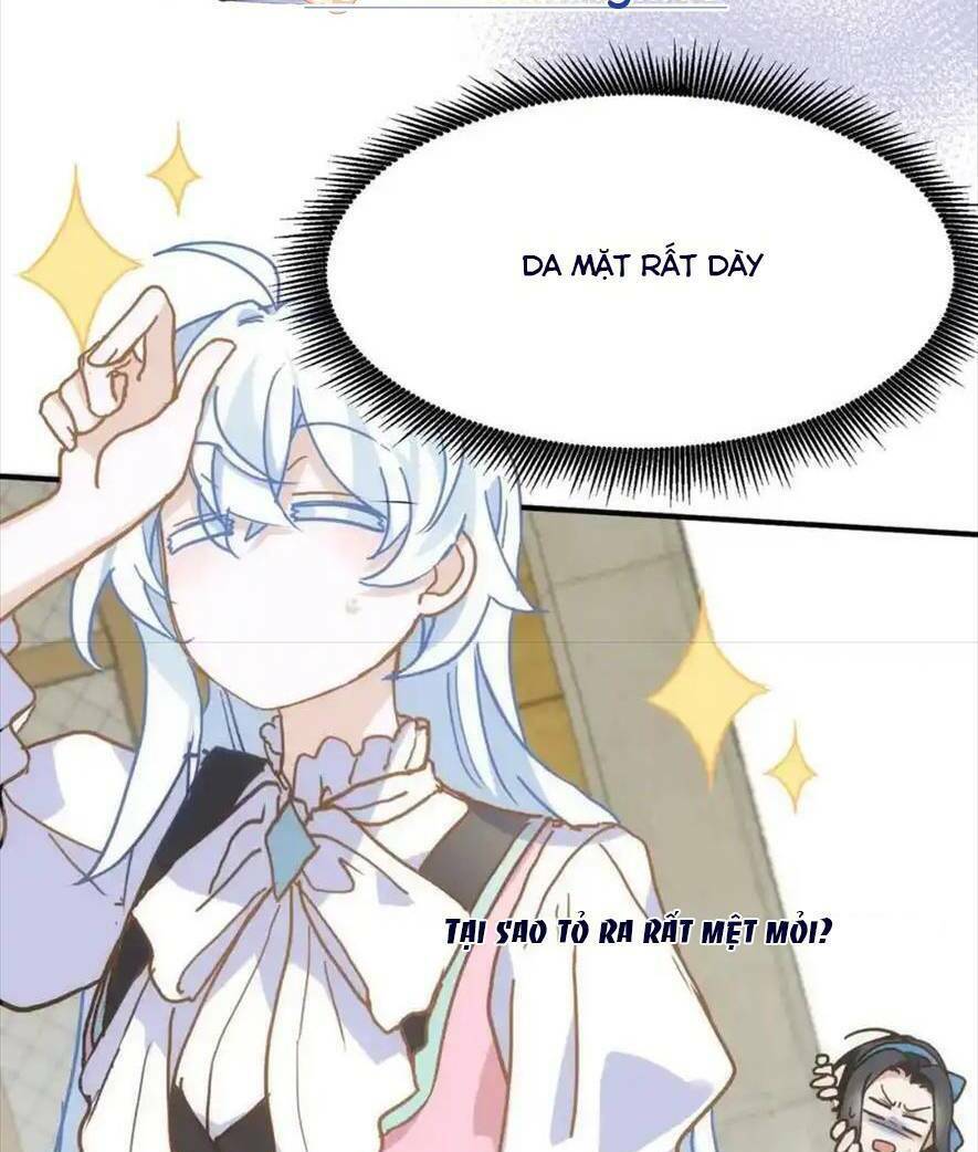 Bổn Công Chúa Không Muốn Được Chiều Chuộng Chapter 14 - Trang 2