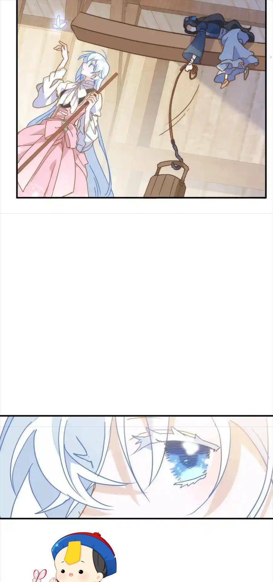 Bổn Công Chúa Không Muốn Được Chiều Chuộng Chapter 14 - Trang 2