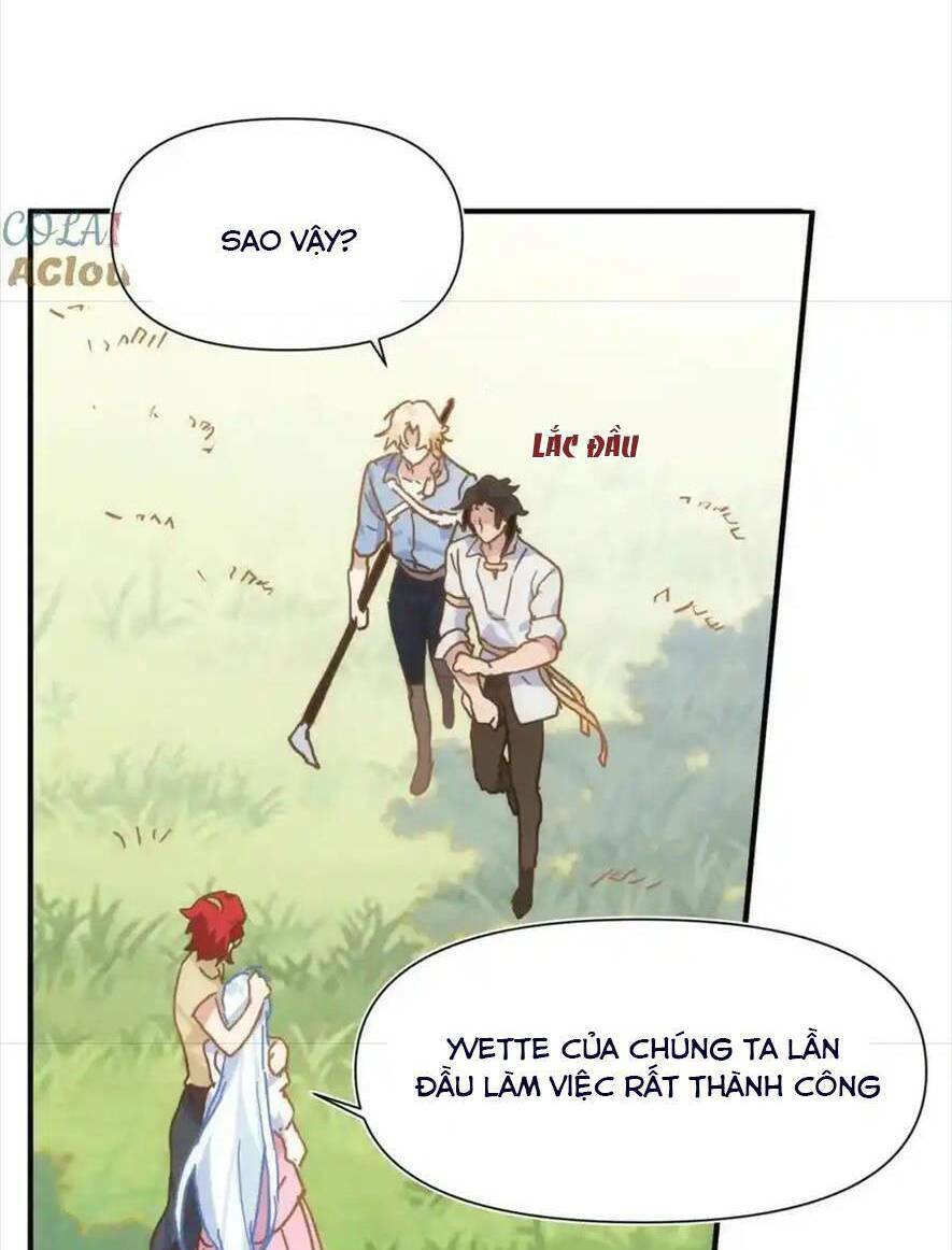 Bổn Công Chúa Không Muốn Được Chiều Chuộng Chapter 14 - Trang 2