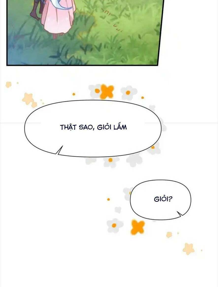 Bổn Công Chúa Không Muốn Được Chiều Chuộng Chapter 14 - Trang 2