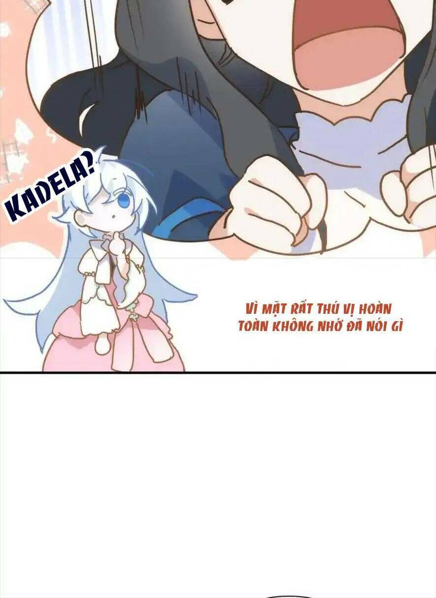 Bổn Công Chúa Không Muốn Được Chiều Chuộng Chapter 14 - Trang 2