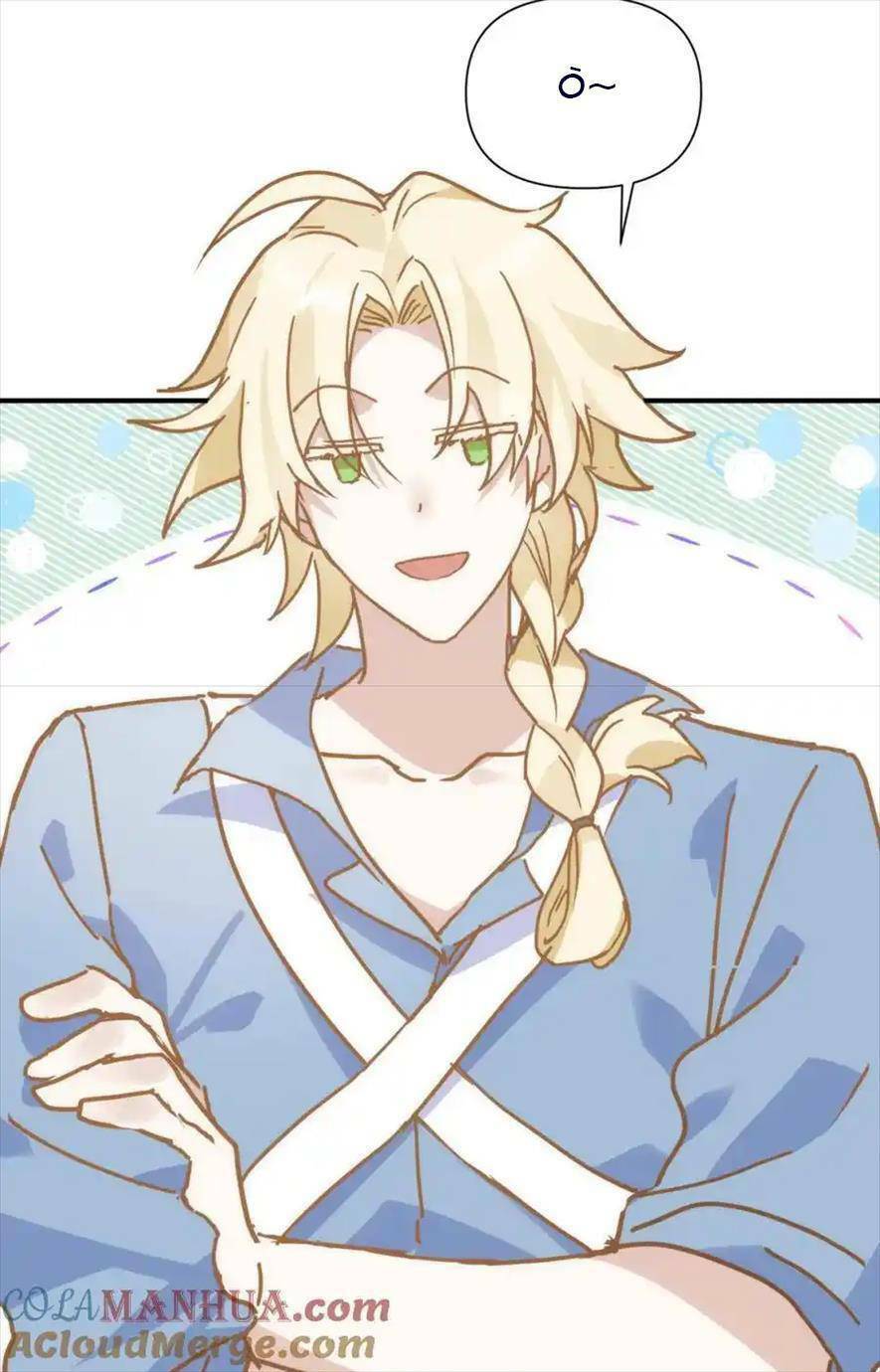 Bổn Công Chúa Không Muốn Được Chiều Chuộng Chapter 14 - Trang 2