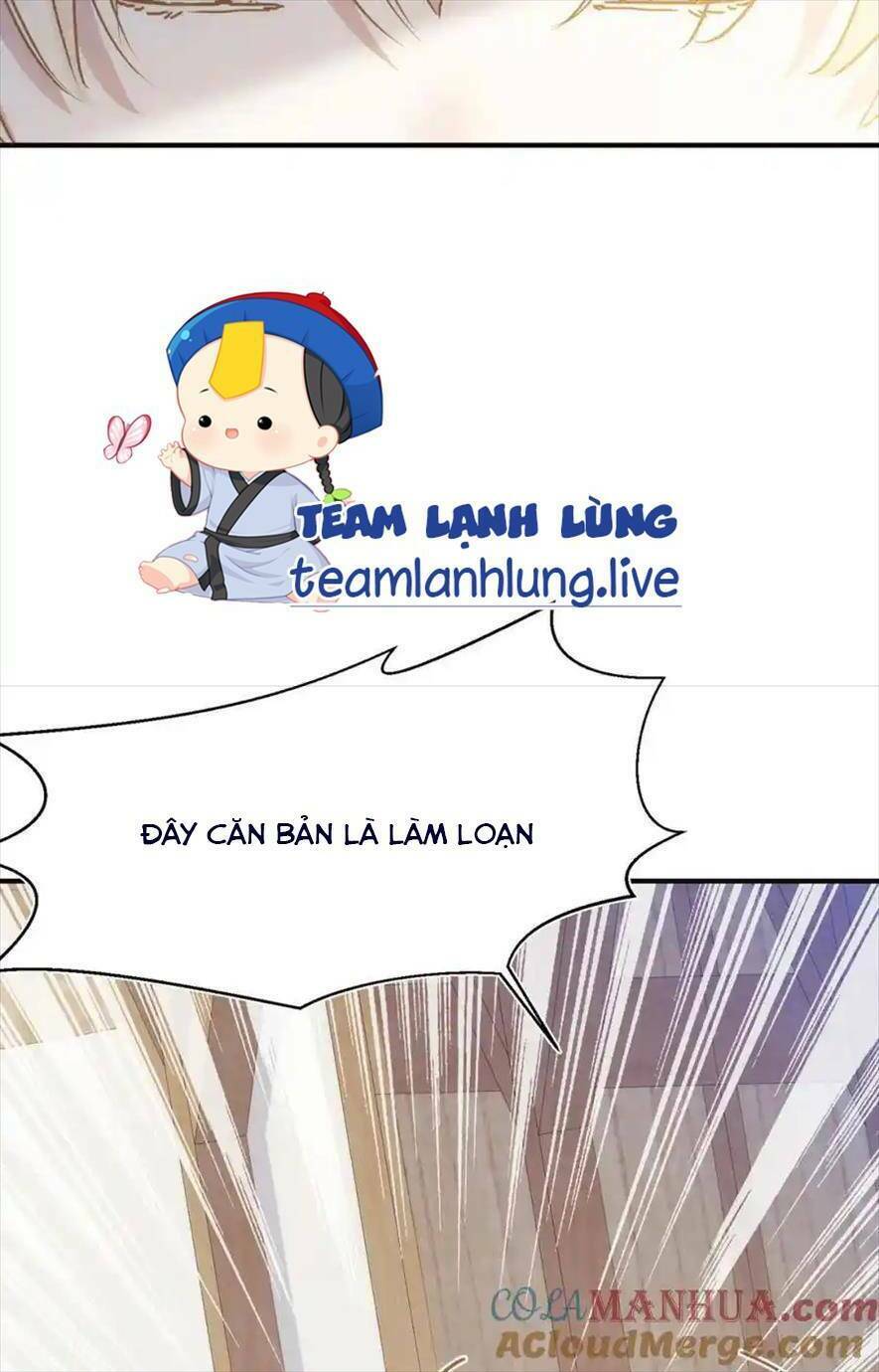 Bổn Công Chúa Không Muốn Được Chiều Chuộng Chapter 14 - Trang 2