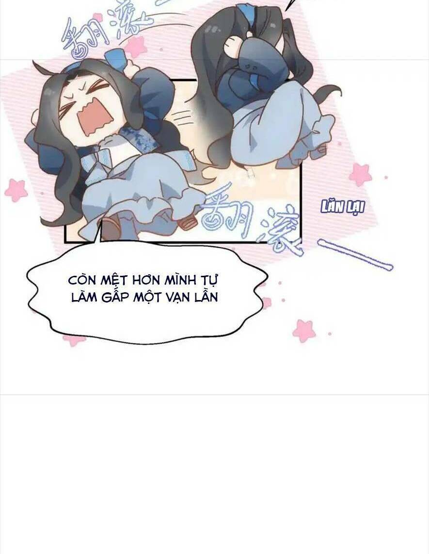 Bổn Công Chúa Không Muốn Được Chiều Chuộng Chapter 15 - Trang 2