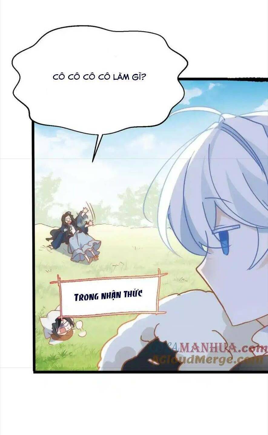 Bổn Công Chúa Không Muốn Được Chiều Chuộng Chapter 15 - Trang 2