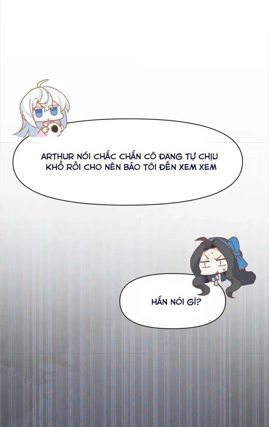 Bổn Công Chúa Không Muốn Được Chiều Chuộng Chapter 15 - Trang 2