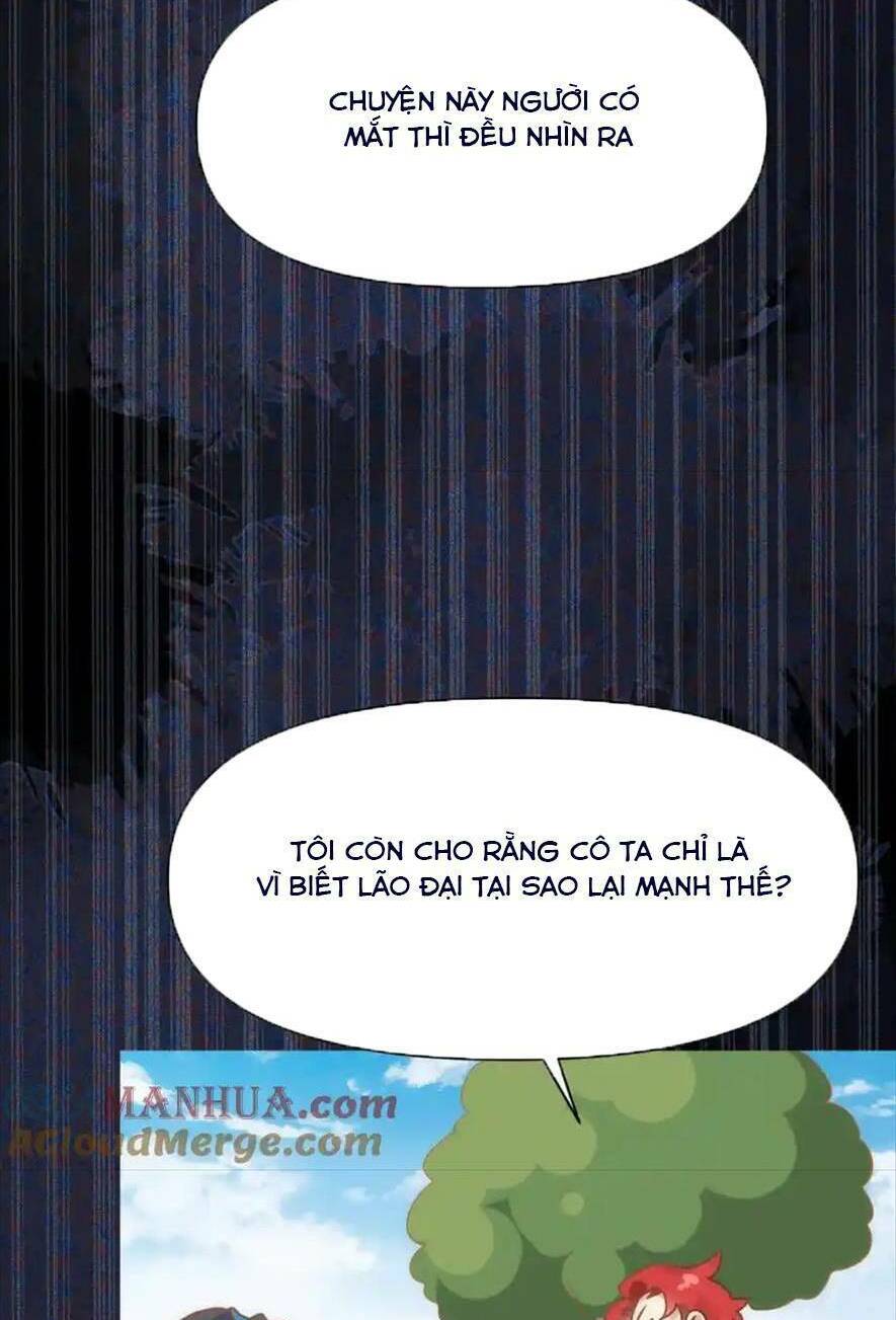 Bổn Công Chúa Không Muốn Được Chiều Chuộng Chapter 15 - Trang 2