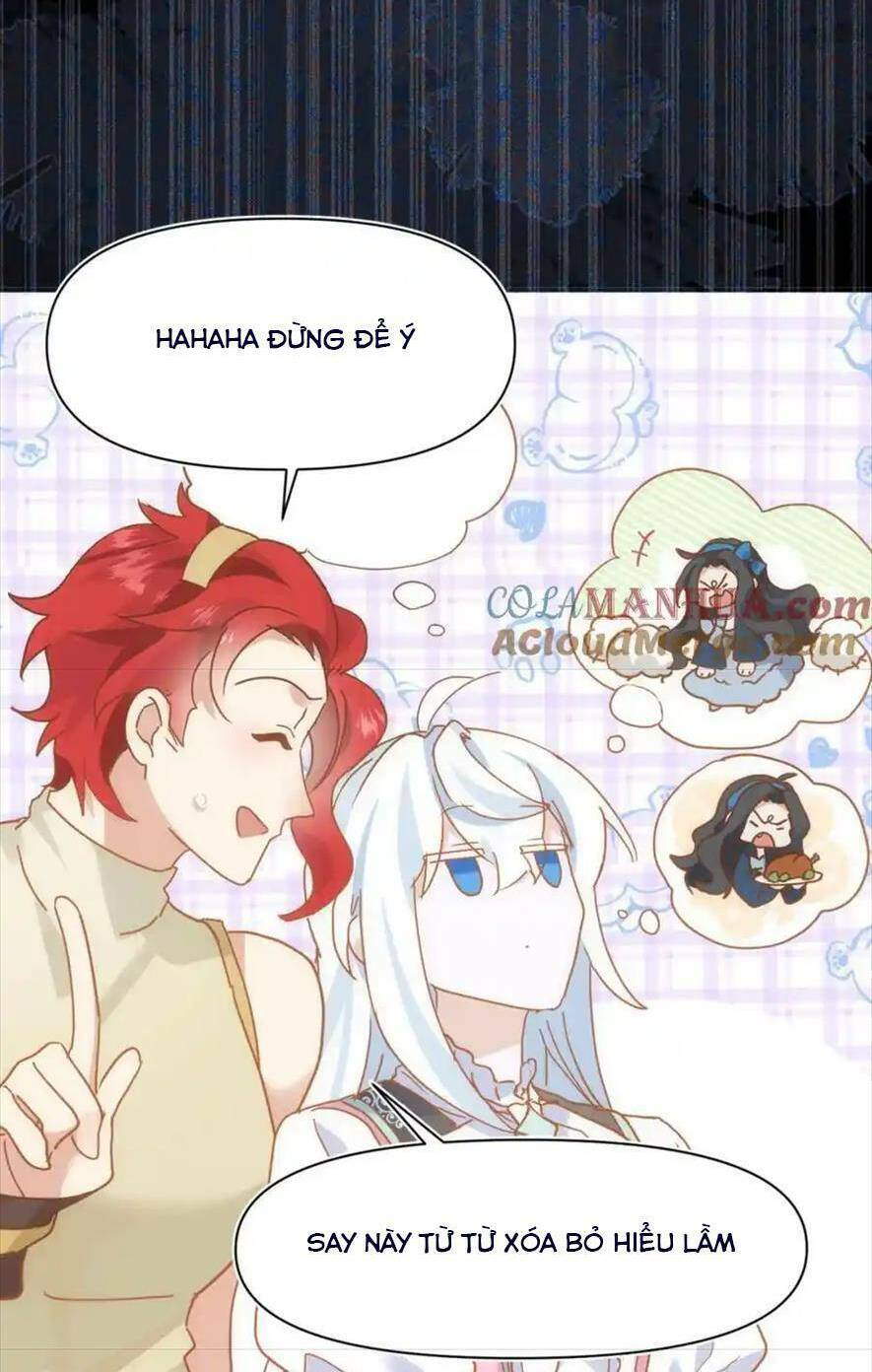 Bổn Công Chúa Không Muốn Được Chiều Chuộng Chapter 15 - Trang 2