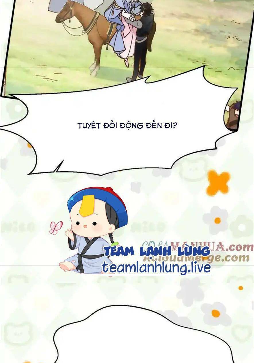 Bổn Công Chúa Không Muốn Được Chiều Chuộng Chapter 15 - Trang 2