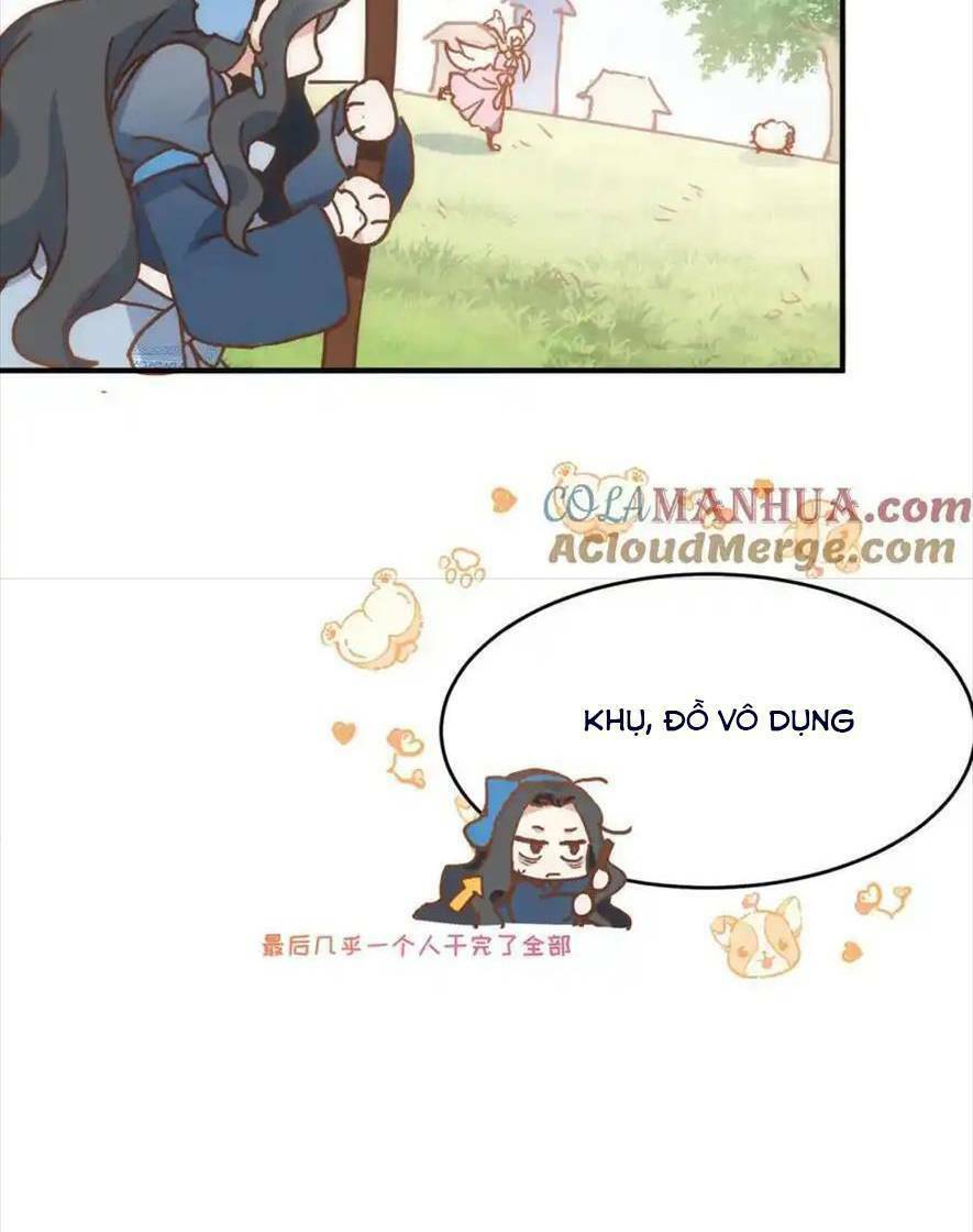 Bổn Công Chúa Không Muốn Được Chiều Chuộng Chapter 15 - Trang 2