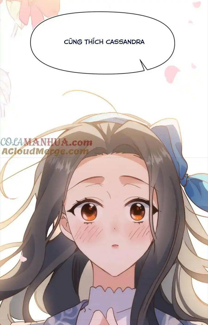 Bổn Công Chúa Không Muốn Được Chiều Chuộng Chapter 16 - Trang 2