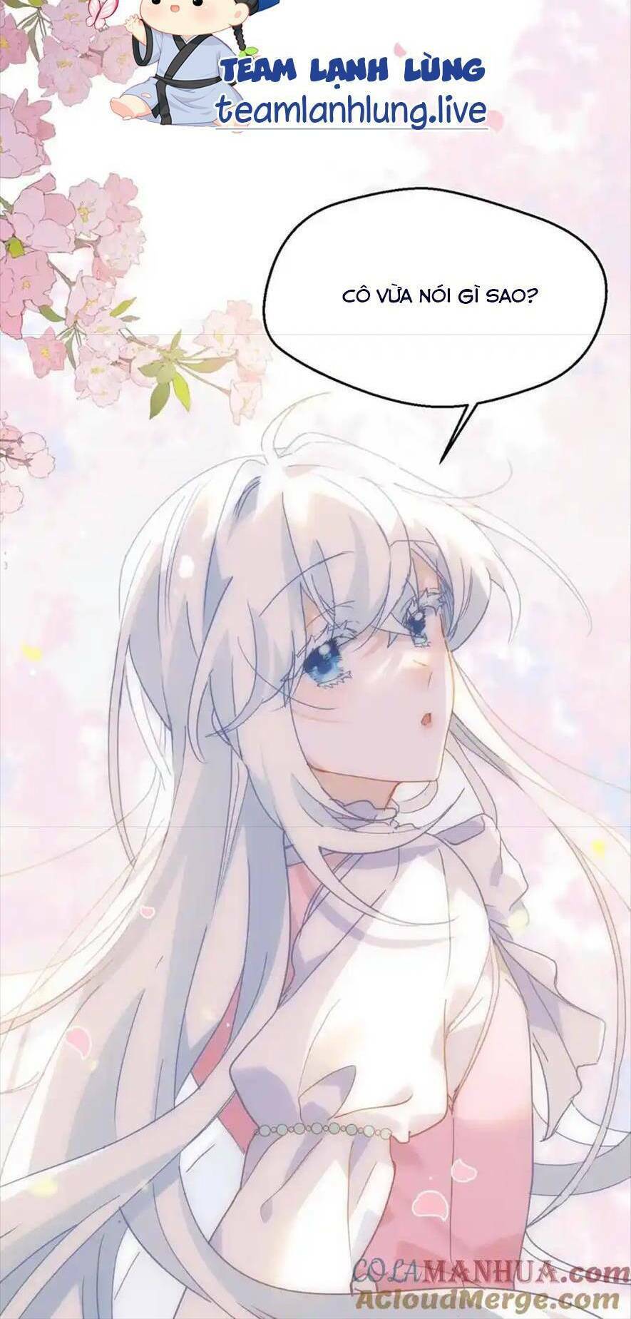 Bổn Công Chúa Không Muốn Được Chiều Chuộng Chapter 16 - Trang 2