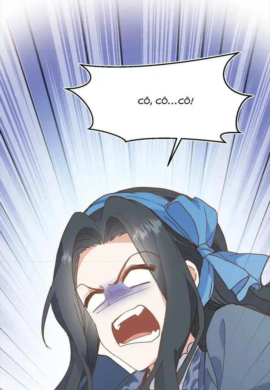 Bổn Công Chúa Không Muốn Được Chiều Chuộng Chapter 16 - Trang 2