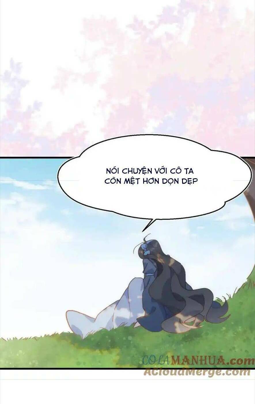 Bổn Công Chúa Không Muốn Được Chiều Chuộng Chapter 16 - Trang 2