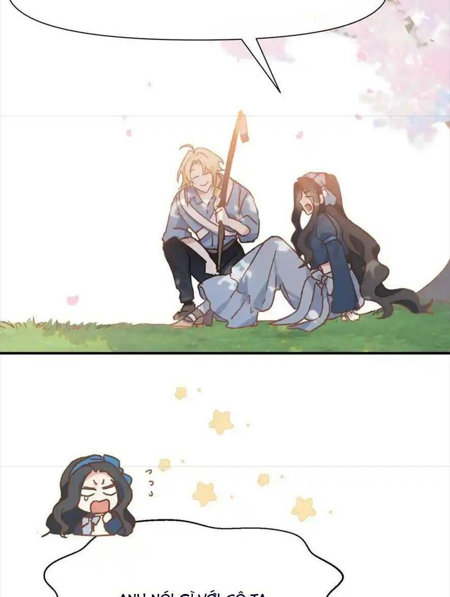 Bổn Công Chúa Không Muốn Được Chiều Chuộng Chapter 16 - Trang 2