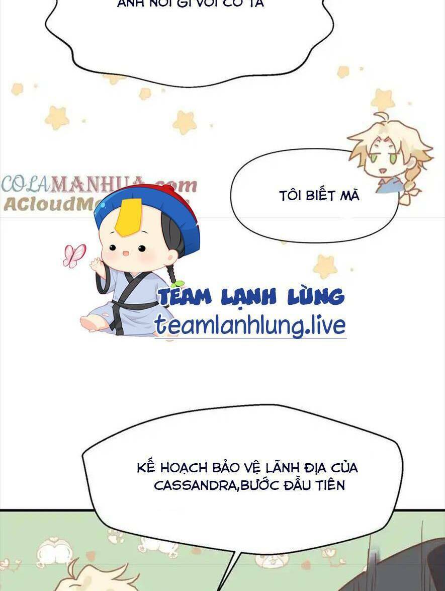 Bổn Công Chúa Không Muốn Được Chiều Chuộng Chapter 16 - Trang 2