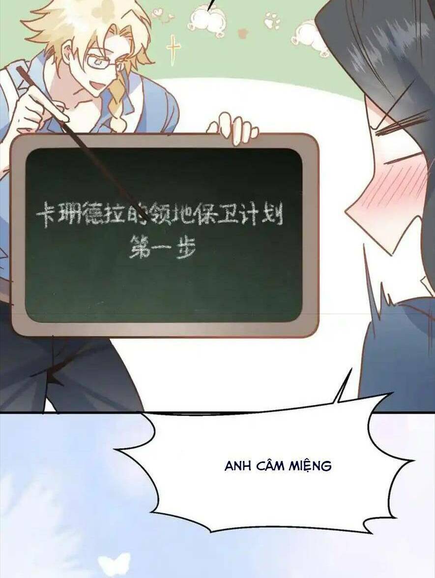 Bổn Công Chúa Không Muốn Được Chiều Chuộng Chapter 16 - Trang 2