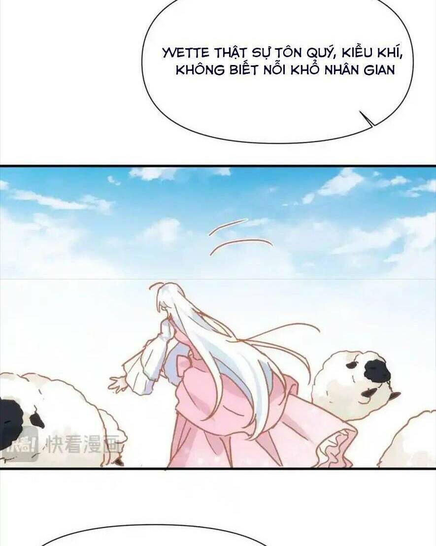 Bổn Công Chúa Không Muốn Được Chiều Chuộng Chapter 16 - Trang 2