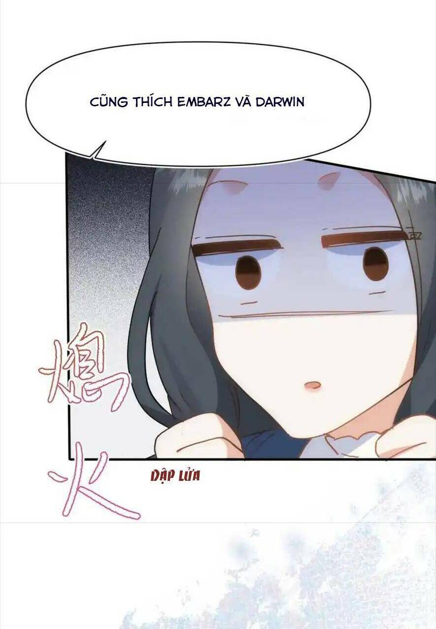 Bổn Công Chúa Không Muốn Được Chiều Chuộng Chapter 16 - Trang 2