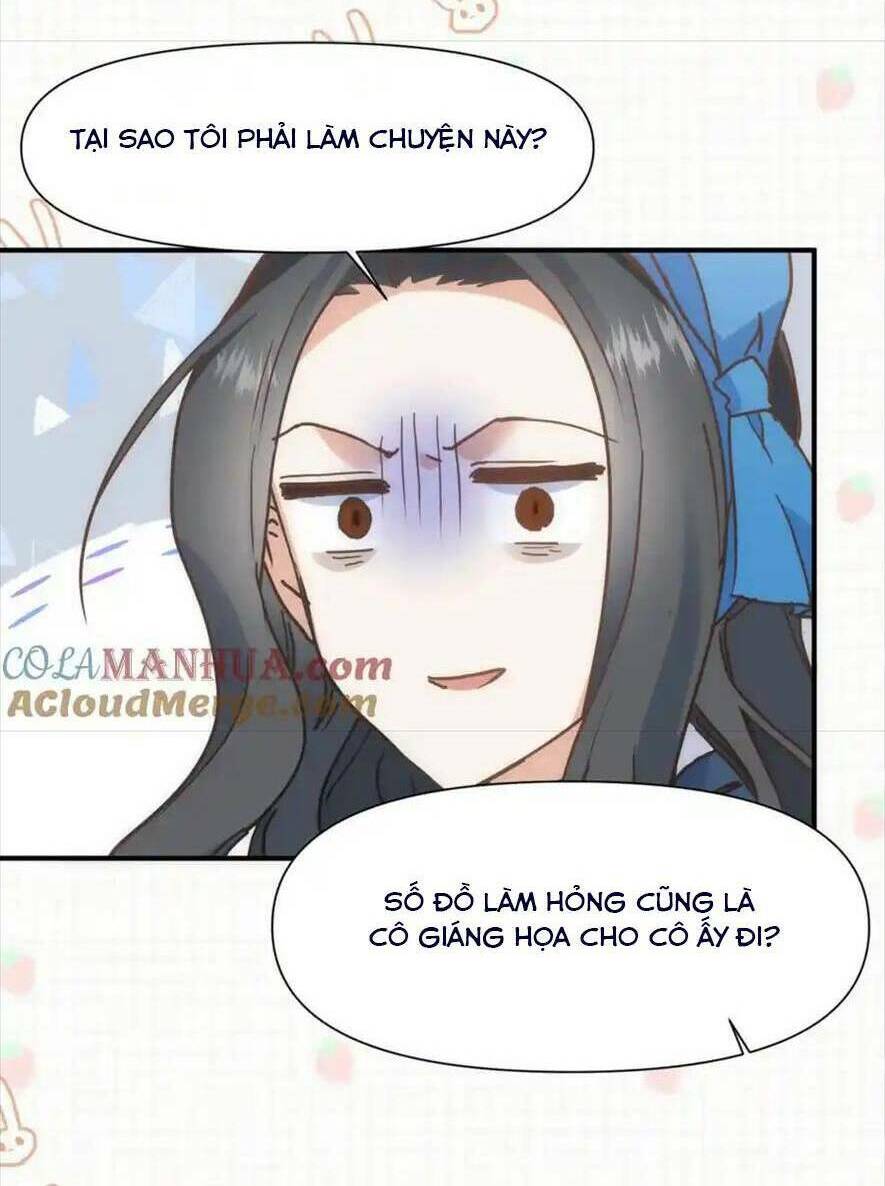 Bổn Công Chúa Không Muốn Được Chiều Chuộng Chapter 16 - Trang 2