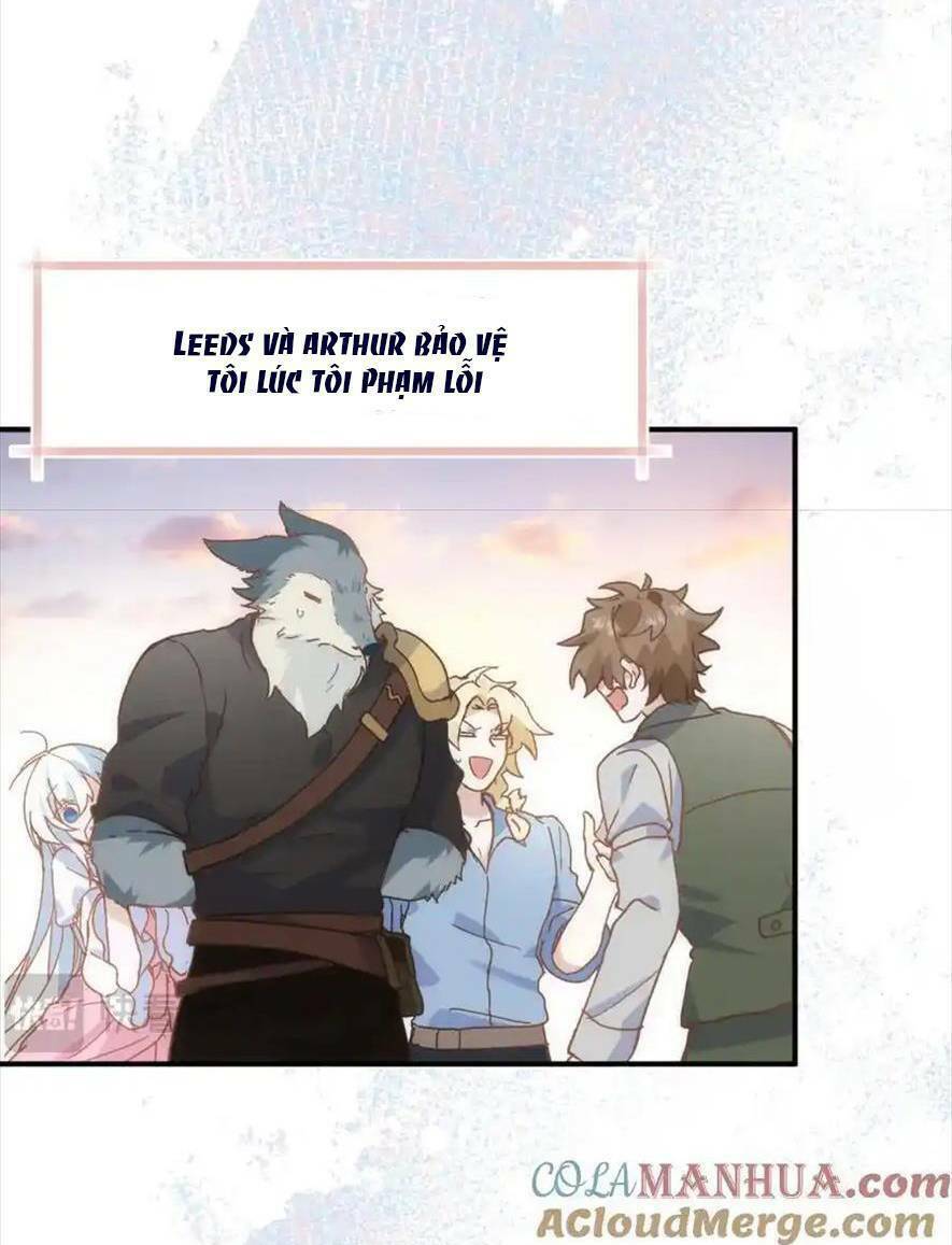 Bổn Công Chúa Không Muốn Được Chiều Chuộng Chapter 16 - Trang 2