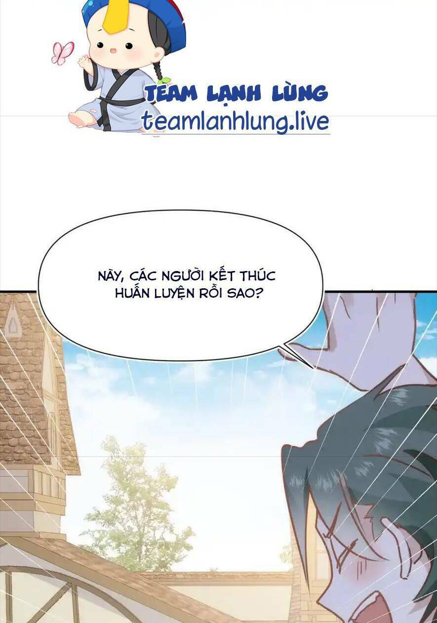 Bổn Công Chúa Không Muốn Được Chiều Chuộng Chapter 16 - Trang 2